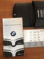 BMW 5 F10 F11 Libretto uso e manutenzioni BMWF10F11OWNERSMANUALBOOK