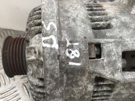 BMW 3 E46 Alternator 7509101