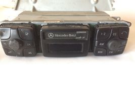 Mercedes-Benz S W220 Radija/ CD/DVD grotuvas/ navigacija A2208201486