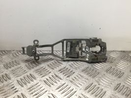 Volkswagen Touareg I Klamka/wspornik zewnętrzny drzwi tylnych 7L0839886