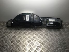 Audi A6 S6 C6 4F Spidometras (prietaisų skydelis) 4F0919603B