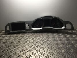 Audi A6 S6 C6 4F Velocímetro (tablero de instrumentos) 4F0919603B