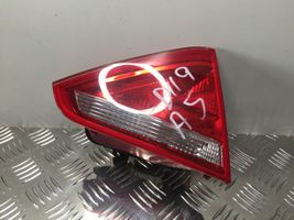 Audi A5 8T 8F Lampy tylnej klapy bagażnika 8T0945093