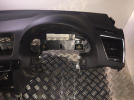 Audi Q5 SQ5 Deska rozdzielcza 8R2857736A