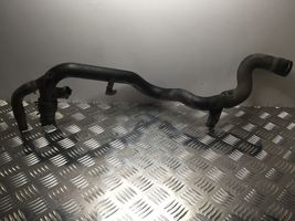 Audi A4 S4 B8 8K Engine coolant pipe/hose 03L121071B