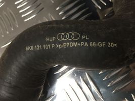 Audi A4 S4 B8 8K Moottorin vesijäähdytyksen putki/letku 03L121071B