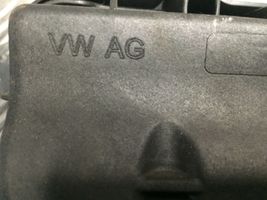 Volkswagen Golf VI Obudowa filtra powietrza 036129611CD