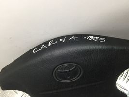 Toyota Carina T190 Ohjauspyörän turvatyyny 4511205010