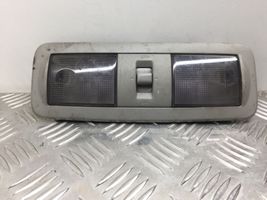 Nissan Pathfinder R51 Illuminazione sedili posteriori 26460EB301P