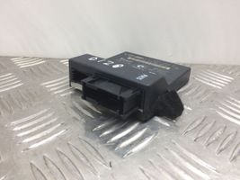 Audi A6 S6 C6 4F Gateway valdymo modulis 4F0907468B