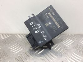 Audi A6 S6 C6 4F Gateway valdymo modulis 4F0907468B