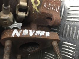 Nissan Navara D22 Turbine 14411VK500