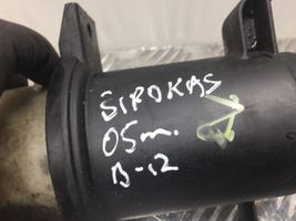 Jeep Cherokee Vairo stiprintuvo skysčio bakelis 52088713AA