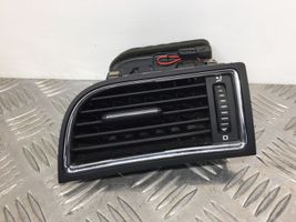 Skoda Superb B6 (3T) Garniture, panneau de grille d'aération latérale 3T0819701