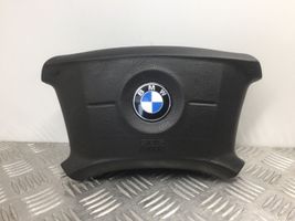 BMW 3 E46 Poduszka powietrzna Airbag kierownicy 3310957637