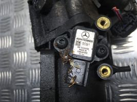 Mercedes-Benz ML W164 Moottorin sulkuventtiili A0041538428