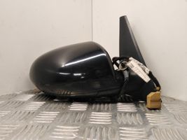 Audi A2 Front door electric wing mirror 011025