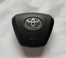 Toyota Avensis T270 Airbag de volant 4513005130