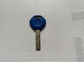 BMW 3 E46 Ignition key/card 