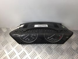 BMW X5 E70 Geschwindigkeitsmesser Cockpit 9143836