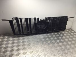 Toyota Land Cruiser (J150) Maskownica / Grill / Atrapa górna chłodnicy 5311460080