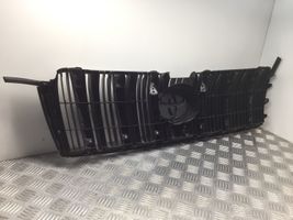 Toyota Land Cruiser (J150) Front bumper upper radiator grill 5311460080