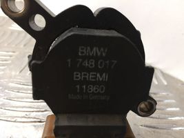 BMW X5 E53 Реле высокого напряжения бобина 1748017