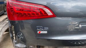 Audi Q3 8U Autres insignes des marques 