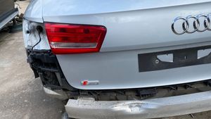 Audi Q2 - Autres insignes des marques 