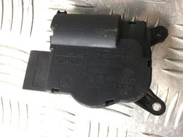 Audi Q7 4L Motorino attuatore aria 52411483