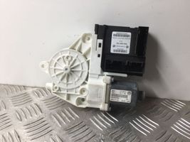 Volkswagen Tiguan Silniczek podnośnika szyby drzwi przednich 5N0959702D