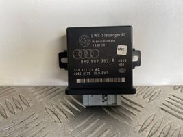 Audi Q5 SQ5 Modulo luce LCM 8K0907357B