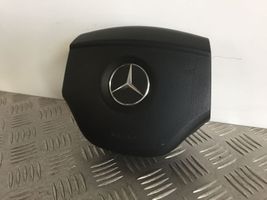 Mercedes-Benz R W251 Steering wheel airbag 30366637A