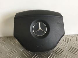 Mercedes-Benz R W251 Ohjauspyörän turvatyyny 30366637A