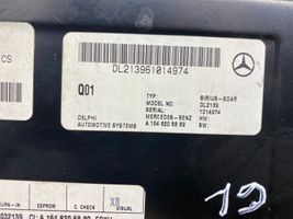 Mercedes-Benz GL X164 Muut ohjainlaitteet/moduulit A1648205889