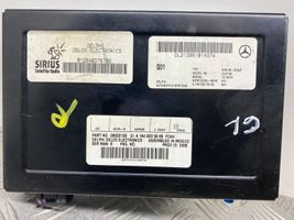 Mercedes-Benz GL X164 Autres unités de commande / modules A1648205889