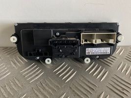 Volkswagen PASSAT B7 Panel klimatyzacji 7N0907426AM