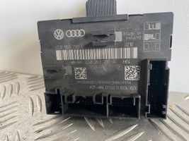 Audi A7 S7 4G Durų elektronikos valdymo blokas 4G8959792C