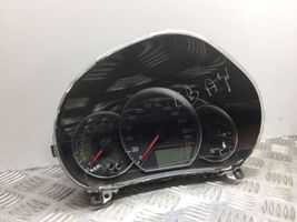 Toyota Verso-S Nopeusmittari (mittaristo) 8380052Z31