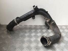 Volkswagen Tiguan Tube d'admission de tuyau de refroidisseur intermédiaire 5N0145834G