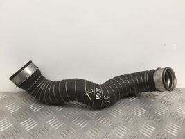 Mercedes-Benz C W203 Tube d'admission de tuyau de refroidisseur intermédiaire A2115281882