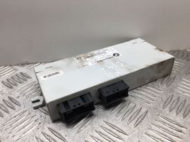 BMW 5 F10 F11 Sterownik / Moduł elektrycznej klapy tylnej / bagażnika 7266666