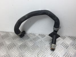 Mercedes-Benz GL X164 Durite de refroidissement tube A1645060035