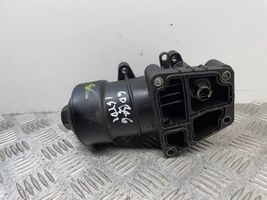 Volkswagen Golf VI Supporto di montaggio del filtro dell’olio 03L115389H