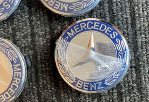 Mercedes-Benz A W169 Radnabendeckel Felgendeckel original A1714000025