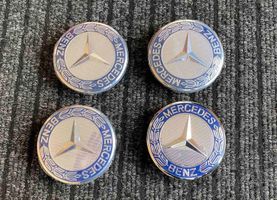 Mercedes-Benz A W169 Radnabendeckel Felgendeckel original A1714000025