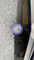 Mercedes-Benz CLC CL203 Mostrina con logo/emblema della casa automobilistica A2048170616