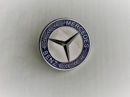 Mercedes-Benz E W213 Manufacturer badge logo/emblem 