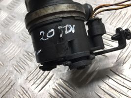 Audi A6 S6 C7 4G Pompe à eau de liquide de refroidissement 03L121093F