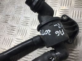 Audi A6 C7 Termostato/alloggiamento del termostato 03L121111AD